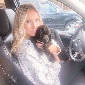 Meet your Posher, Chandler